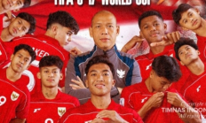极速电竞APP:足球报：印尼国少首次通过预选赛进世界杯，近年持续对青训投入