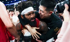 极速电竞下载:“双奥之城”迈向“国际赛事名城”